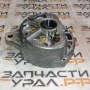Блок выпрямительный (диодный мост) с крышкой генератора в сб. 
